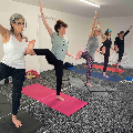Weekly Classes in Woburn Sands #12